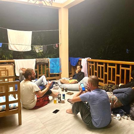 Westay @ Chillax House-Ngapali Zewnętrze zdjęcie