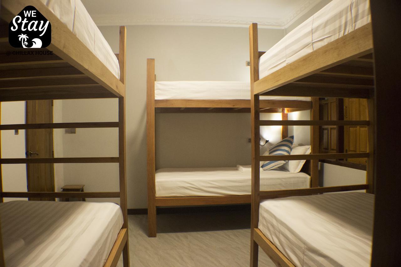 Westay @ Chillax House-Ngapali Zewnętrze zdjęcie