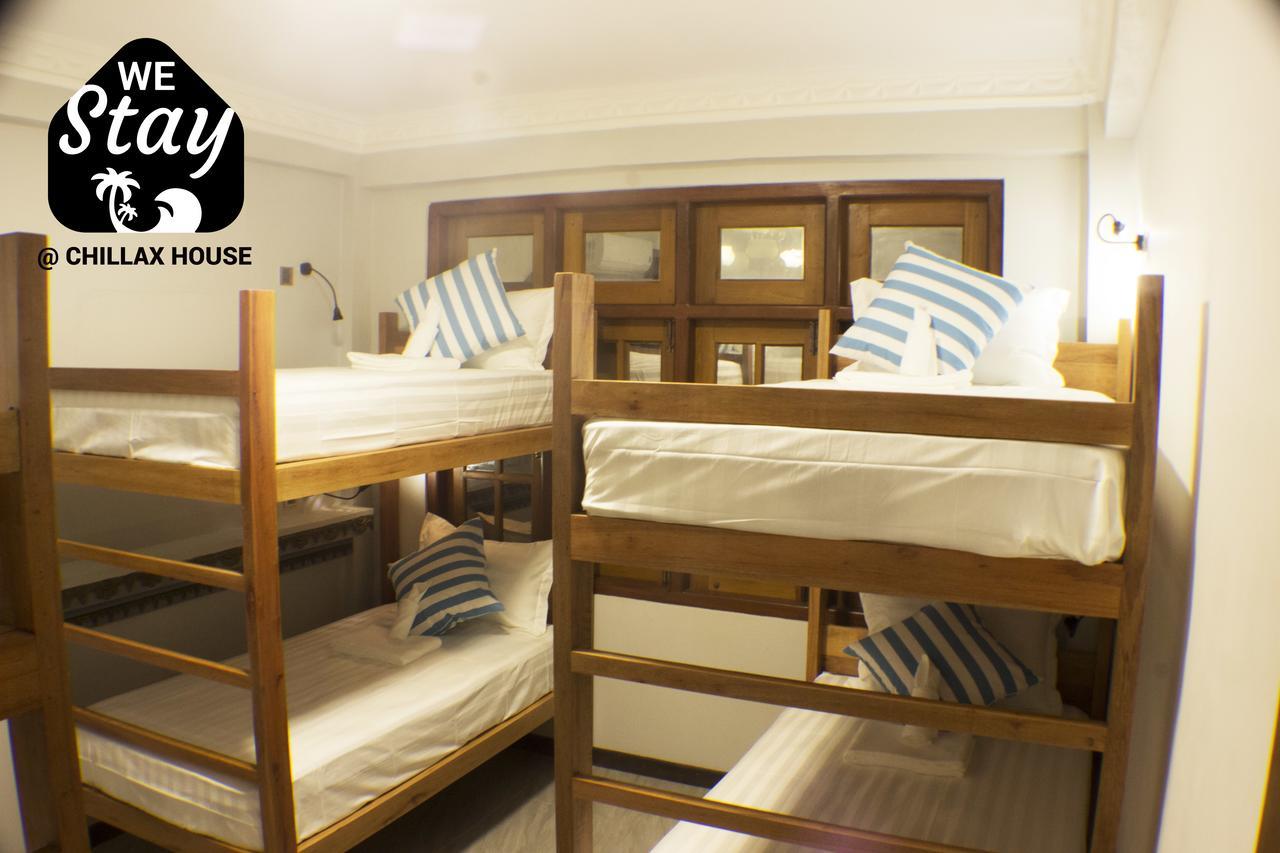 Westay @ Chillax House-Ngapali Zewnętrze zdjęcie