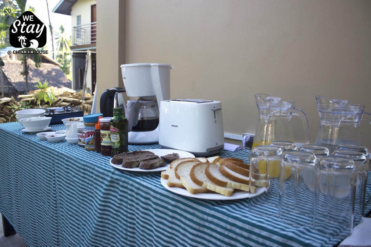 Westay @ Chillax House-Ngapali Zewnętrze zdjęcie