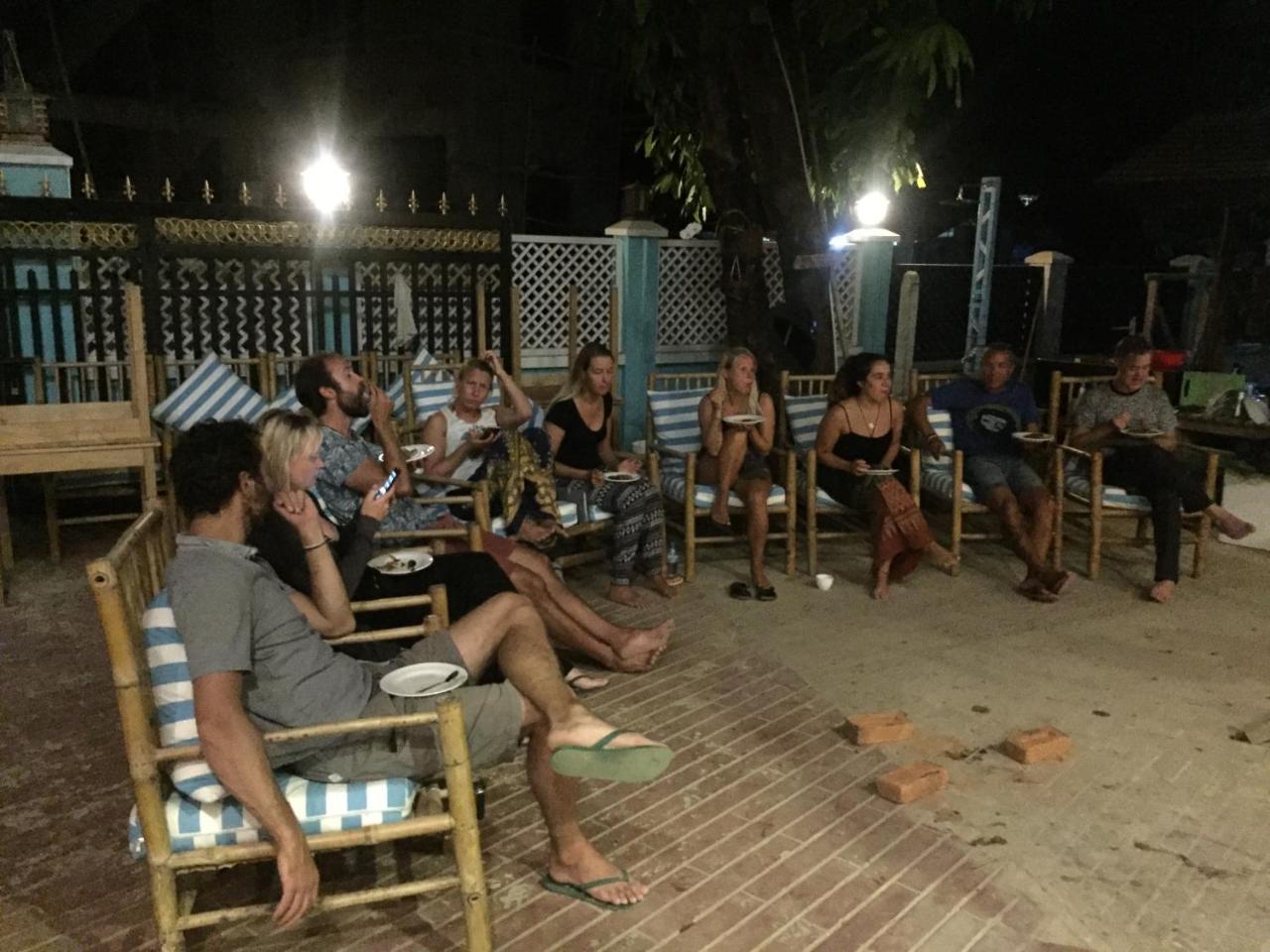 Westay @ Chillax House-Ngapali Zewnętrze zdjęcie