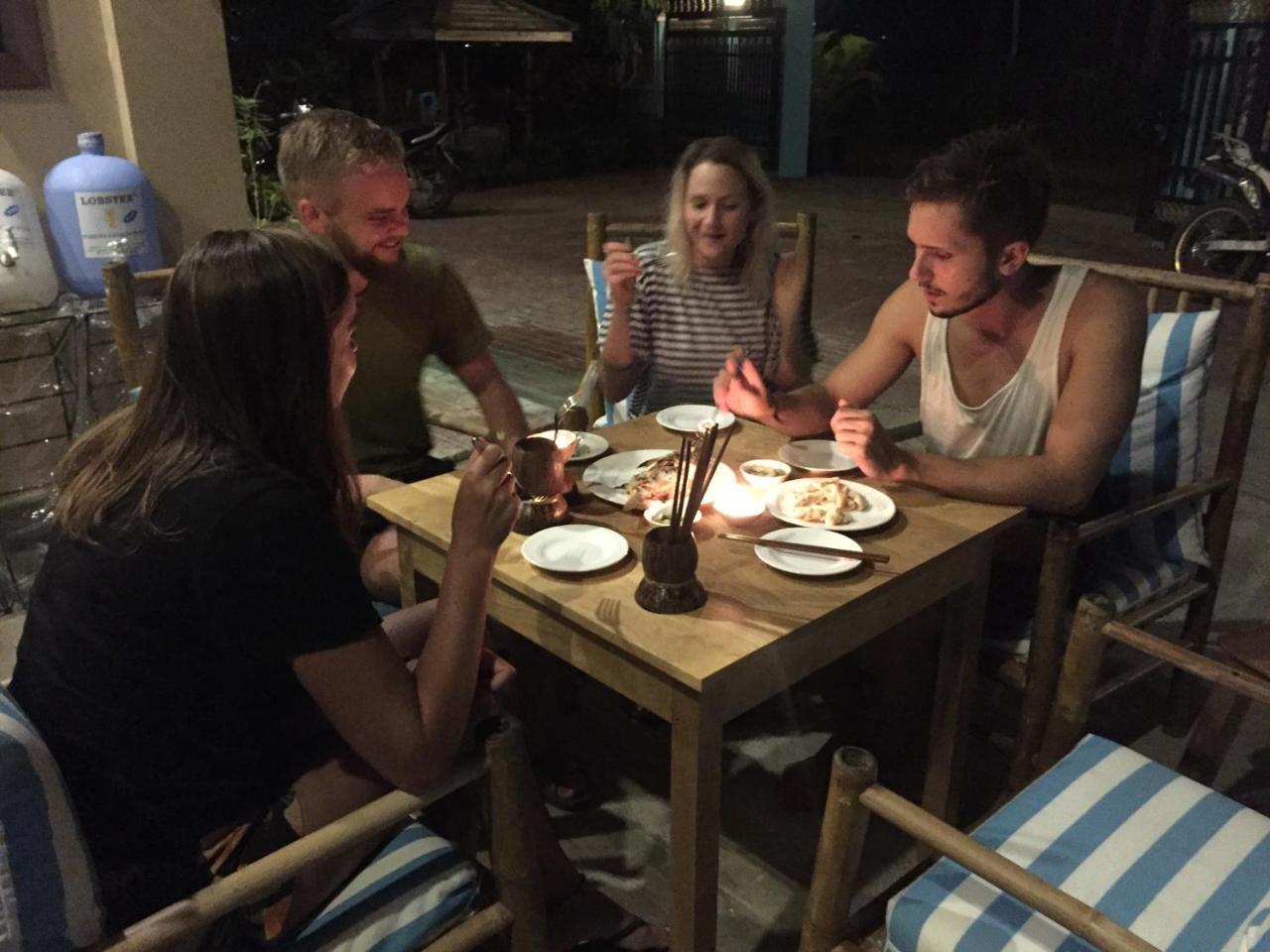 Westay @ Chillax House-Ngapali Zewnętrze zdjęcie