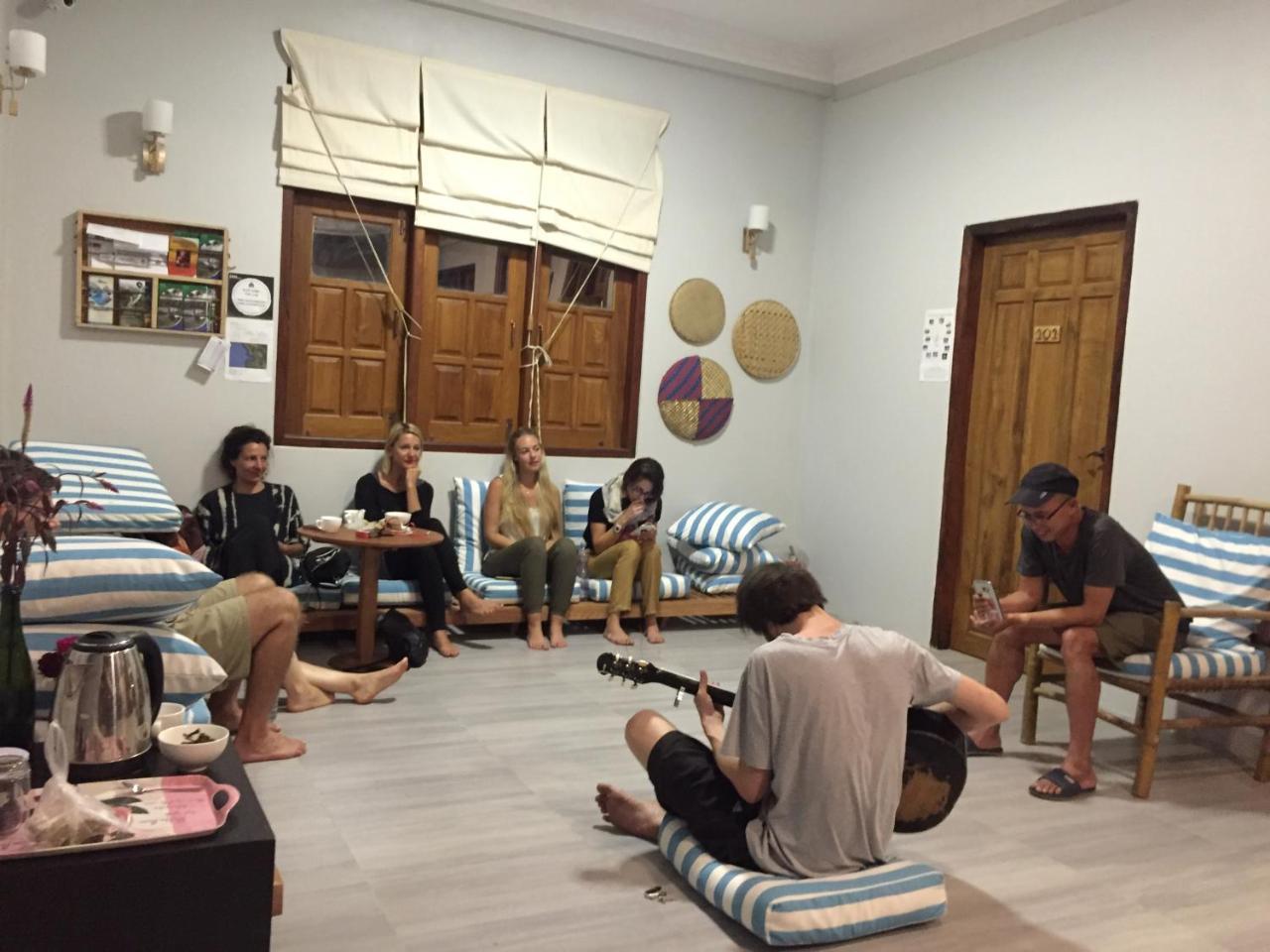 Westay @ Chillax House-Ngapali Zewnętrze zdjęcie