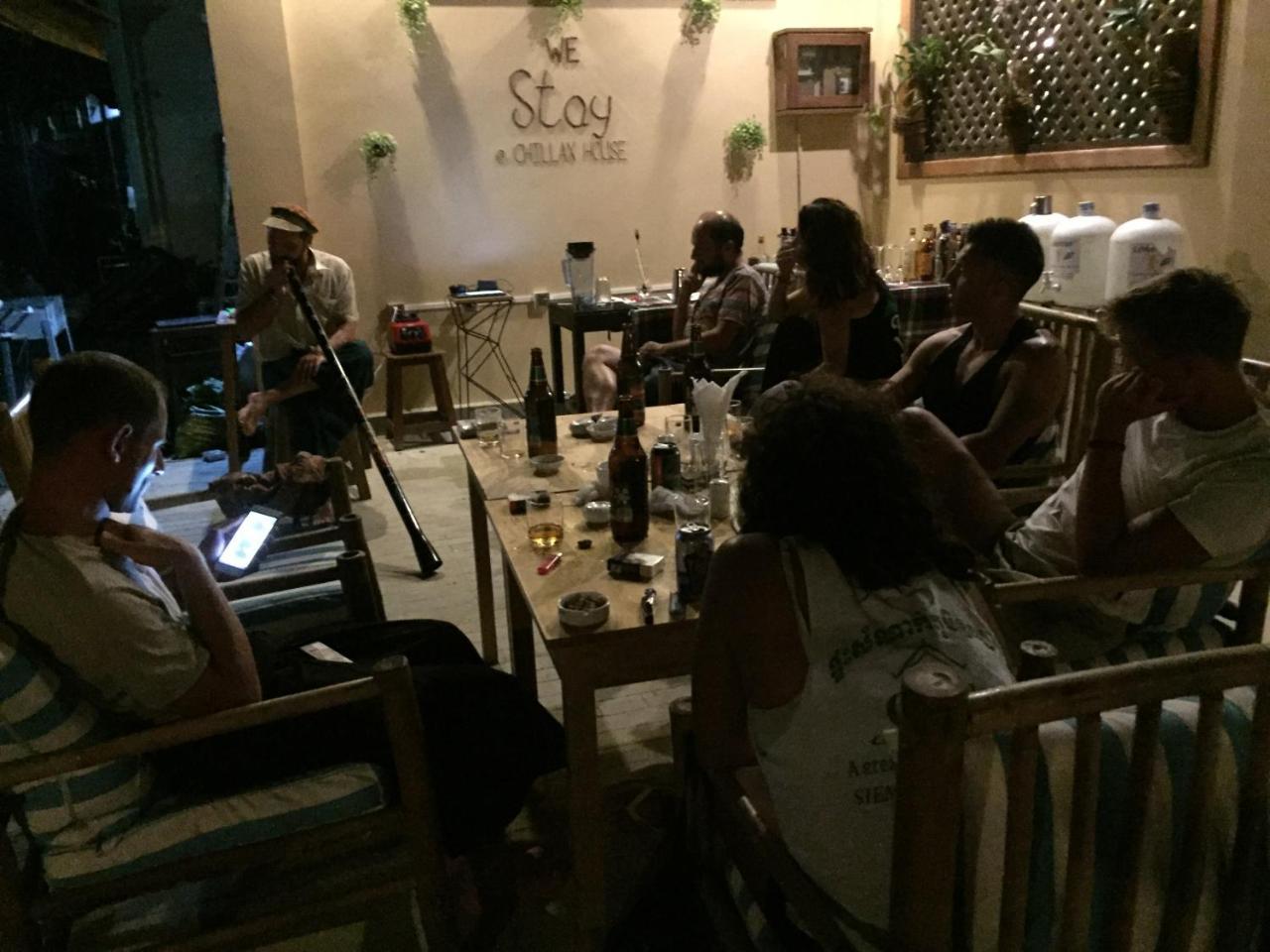 Westay @ Chillax House-Ngapali Zewnętrze zdjęcie