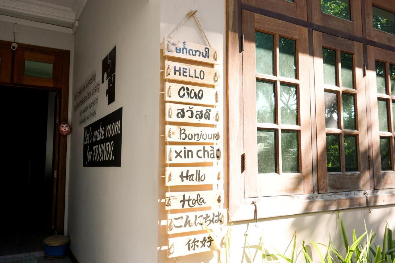 Westay @ Chillax House-Ngapali Zewnętrze zdjęcie