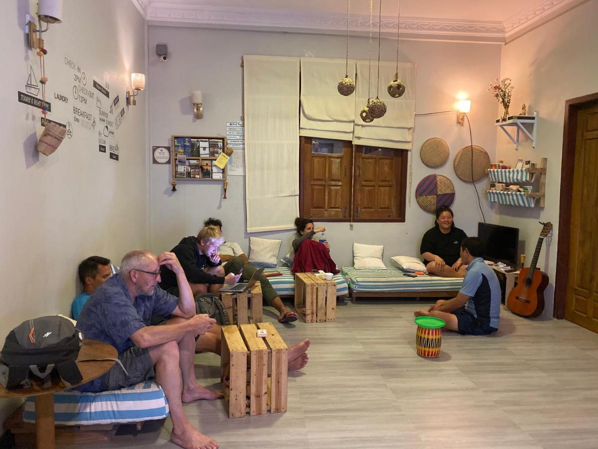 Westay @ Chillax House-Ngapali Zewnętrze zdjęcie
