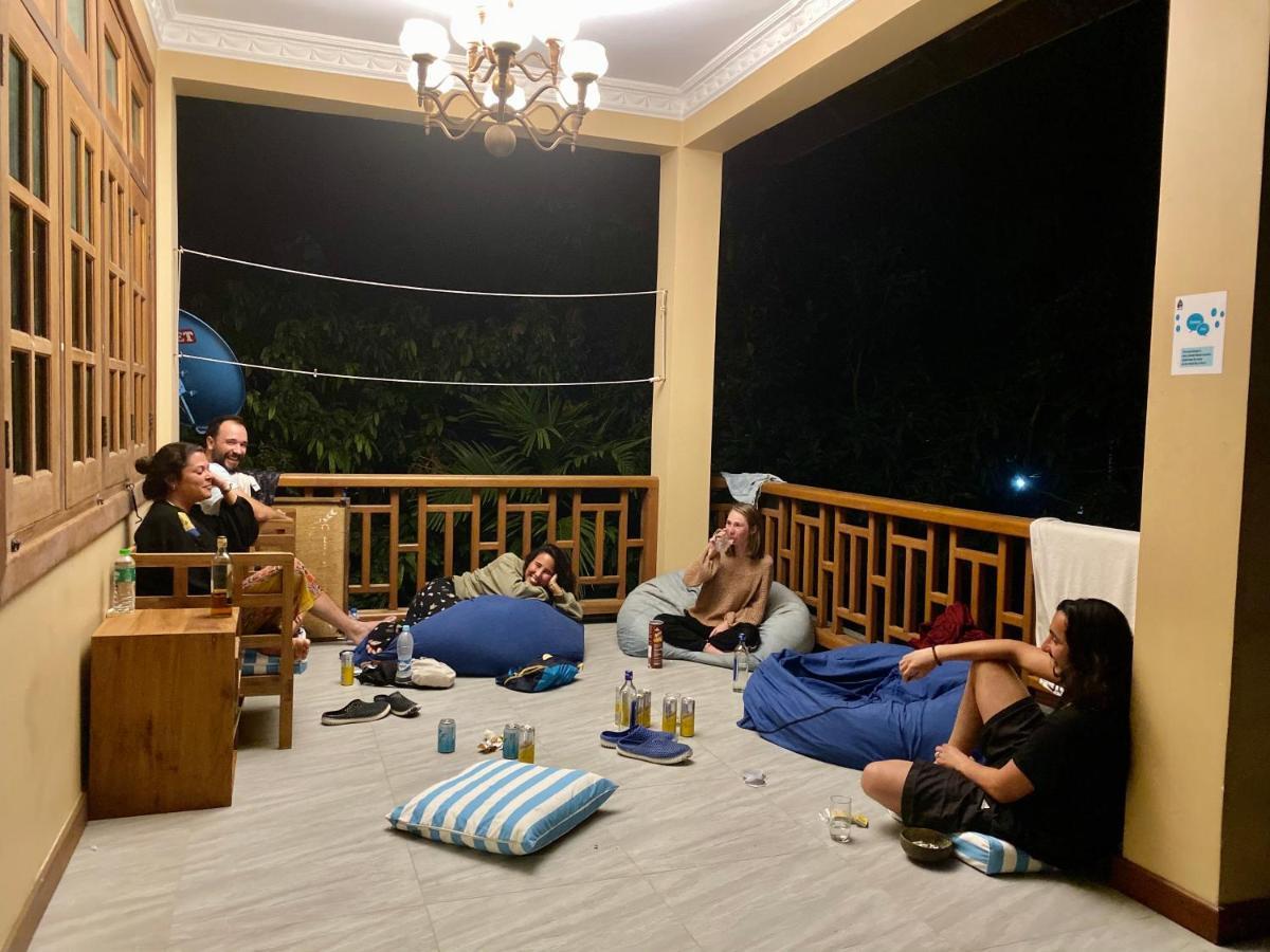 Westay @ Chillax House-Ngapali Zewnętrze zdjęcie