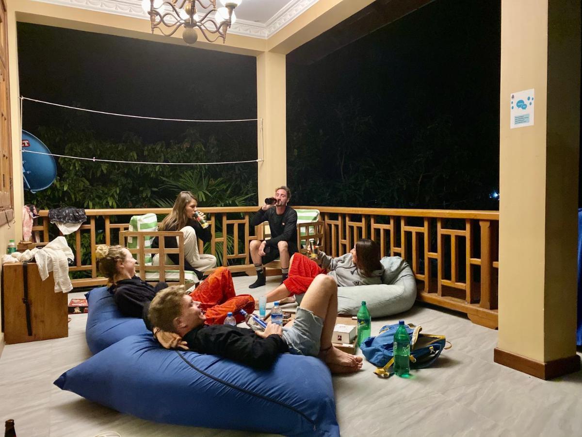 Westay @ Chillax House-Ngapali Zewnętrze zdjęcie