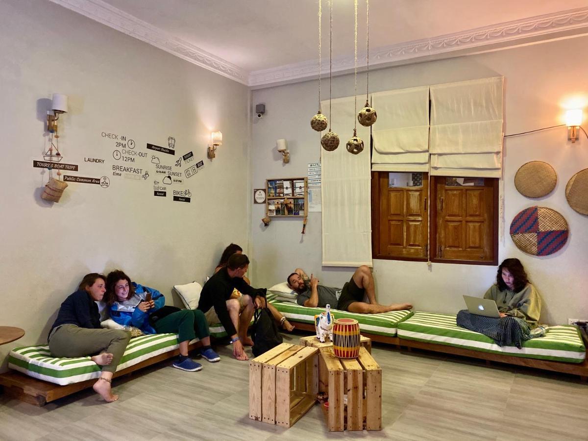 Westay @ Chillax House-Ngapali Zewnętrze zdjęcie
