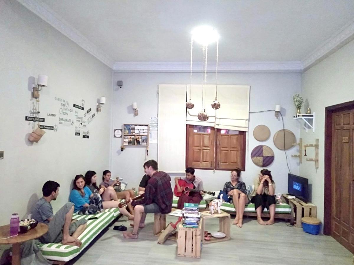 Westay @ Chillax House-Ngapali Zewnętrze zdjęcie
